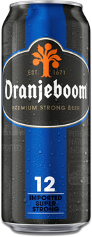 Oranjeboom Premium Lager 12%