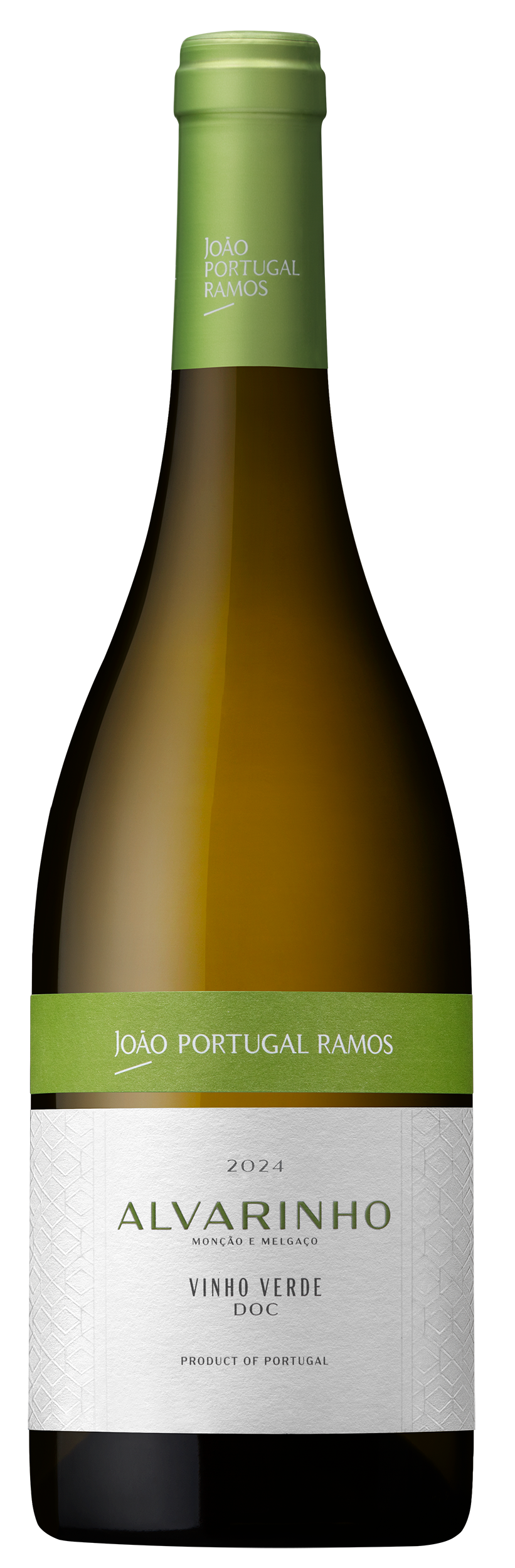 Joao Portugal Ramos Alvarinho