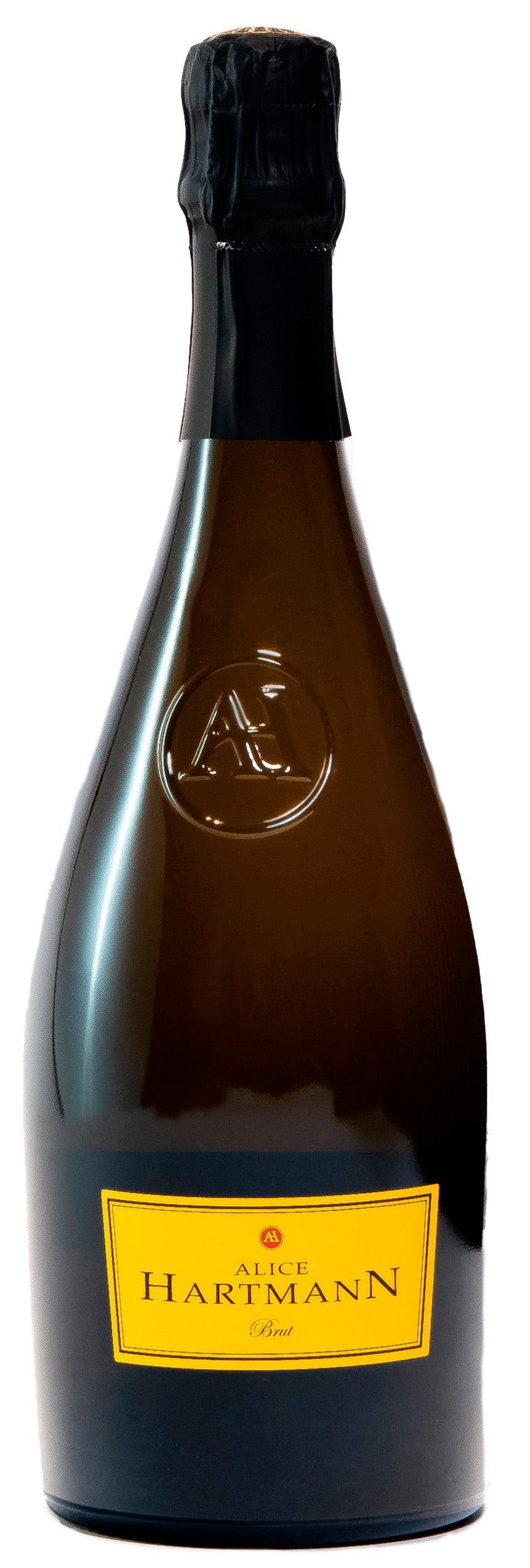 Alice Hartmann Brut