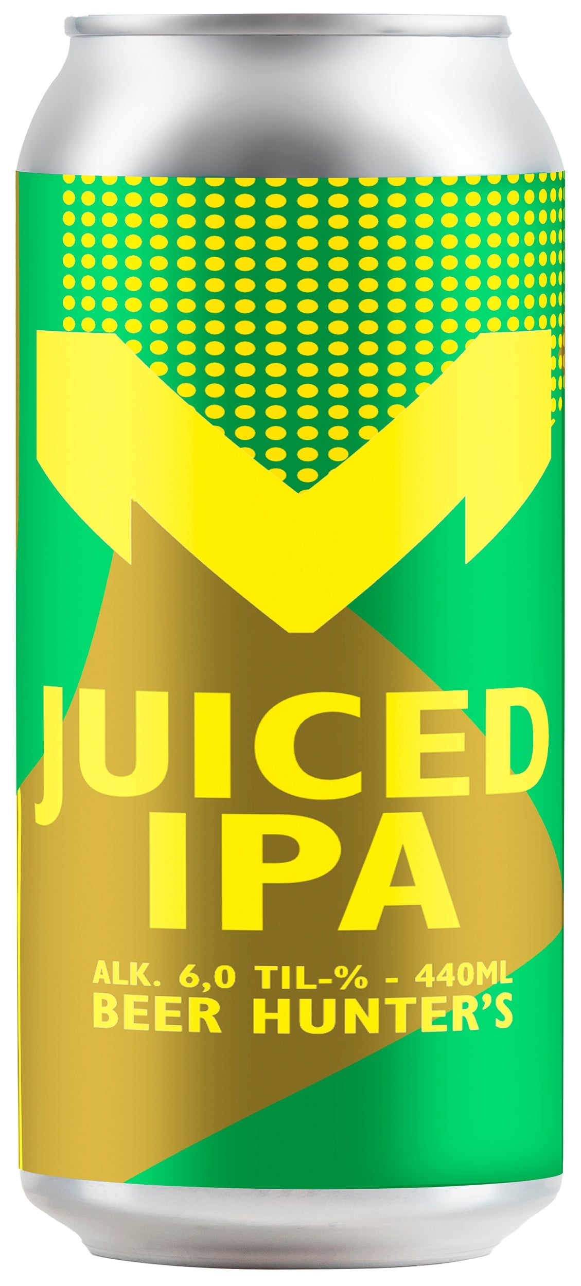 Mufloni Juiced IPA 6%