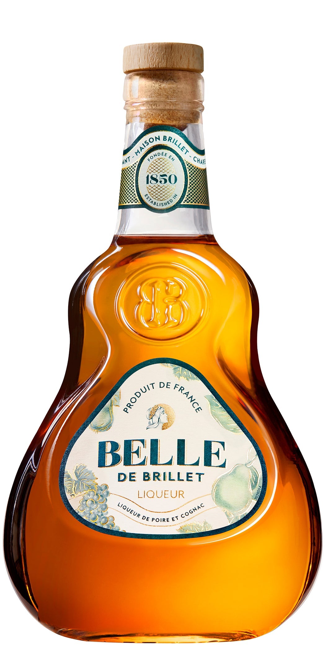 Belle de Brillet