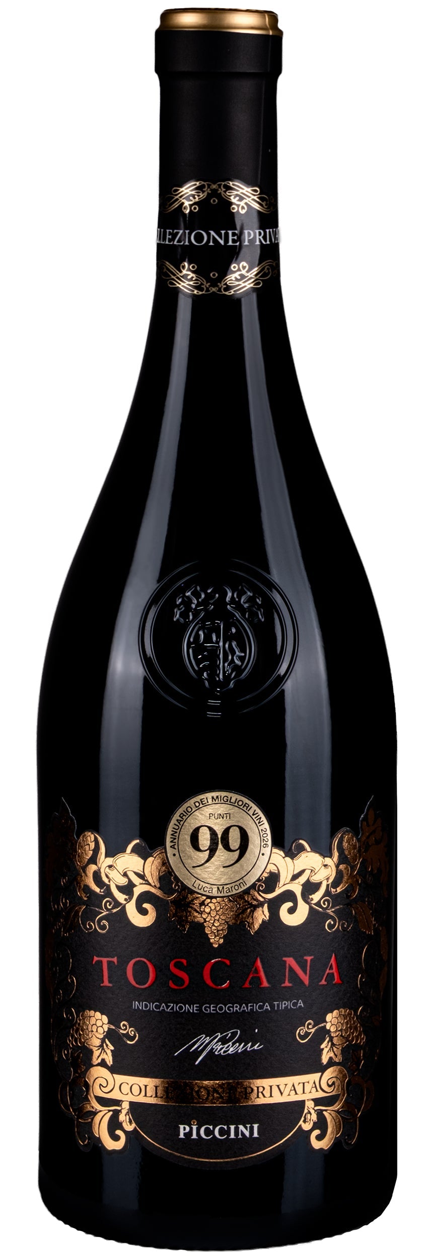 Piccini Collezione Privata Rosso Toscana