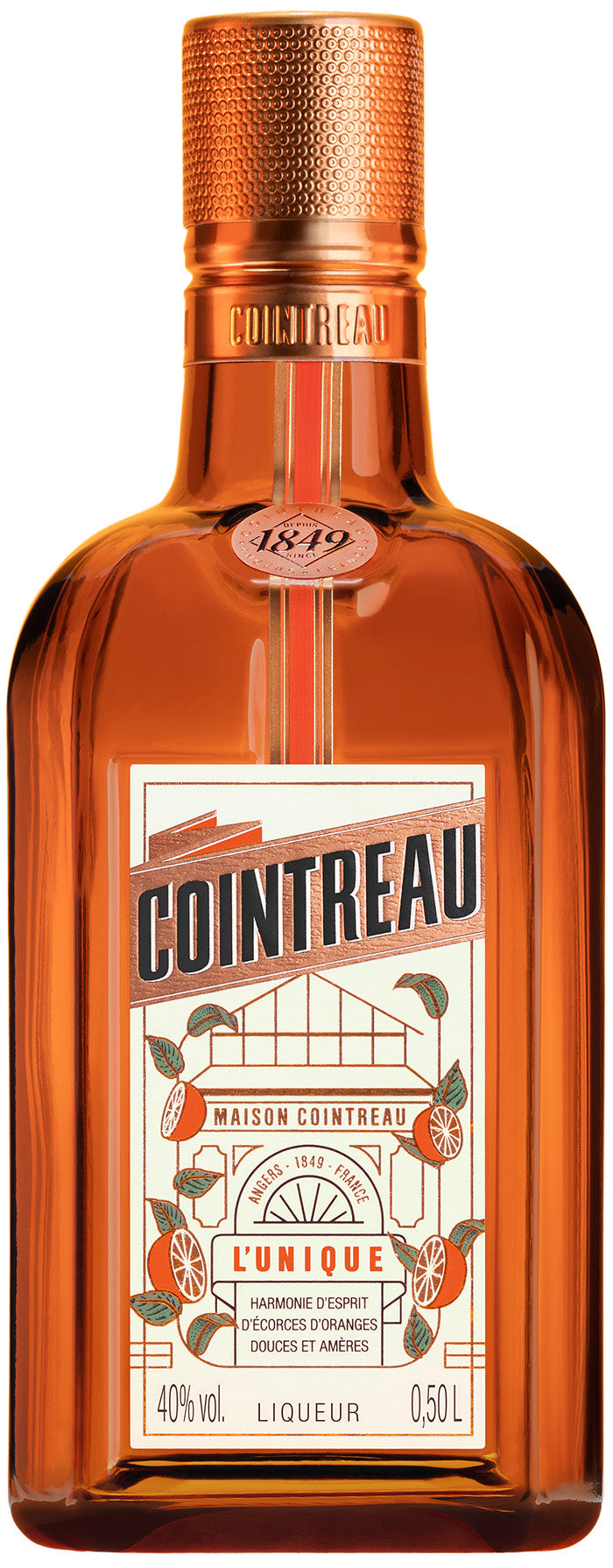 Cointreau 50cl