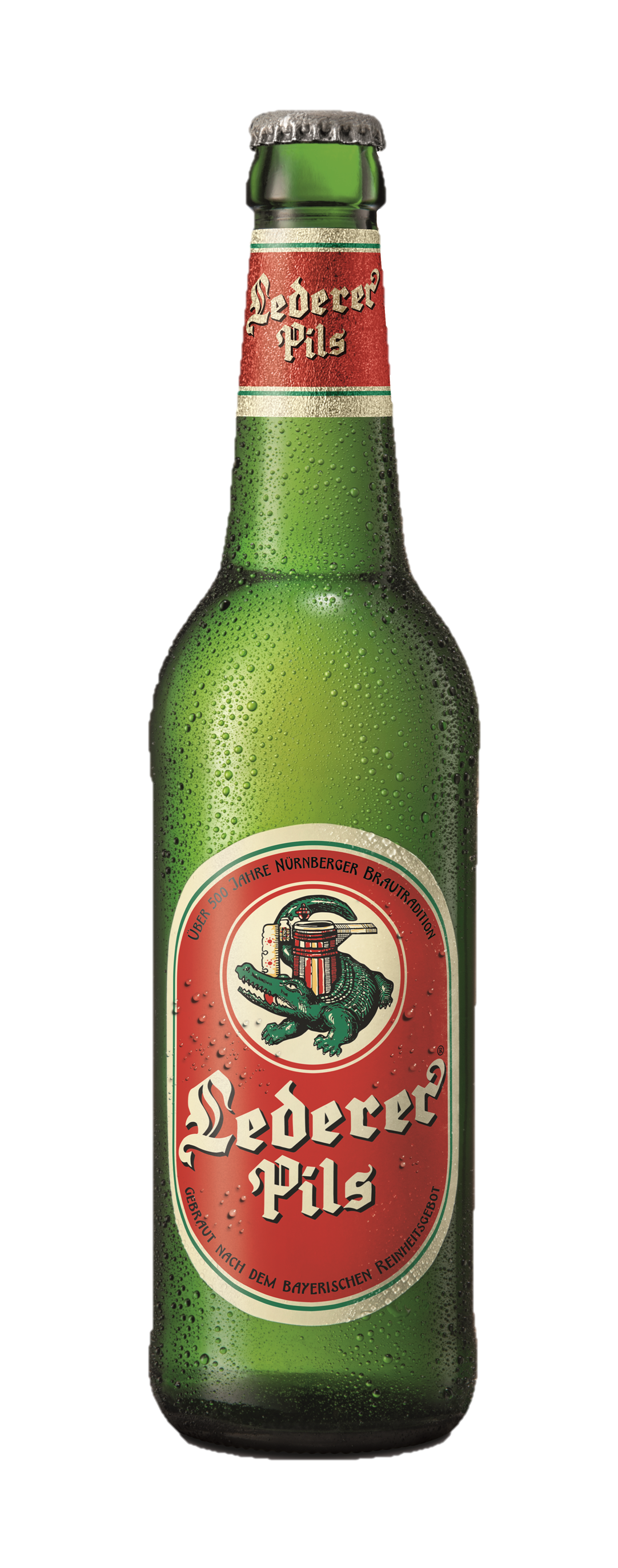 Lederer Pilsner 5,1%