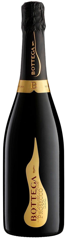 Bottega Poeti Prosecco