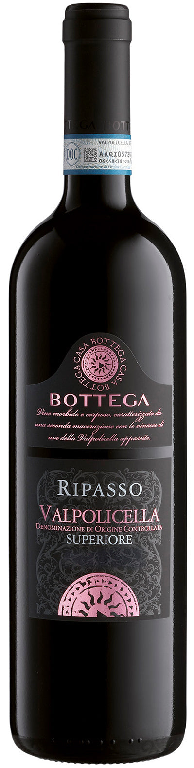 Bottega Ripasso Valpolicella Superiore DOC