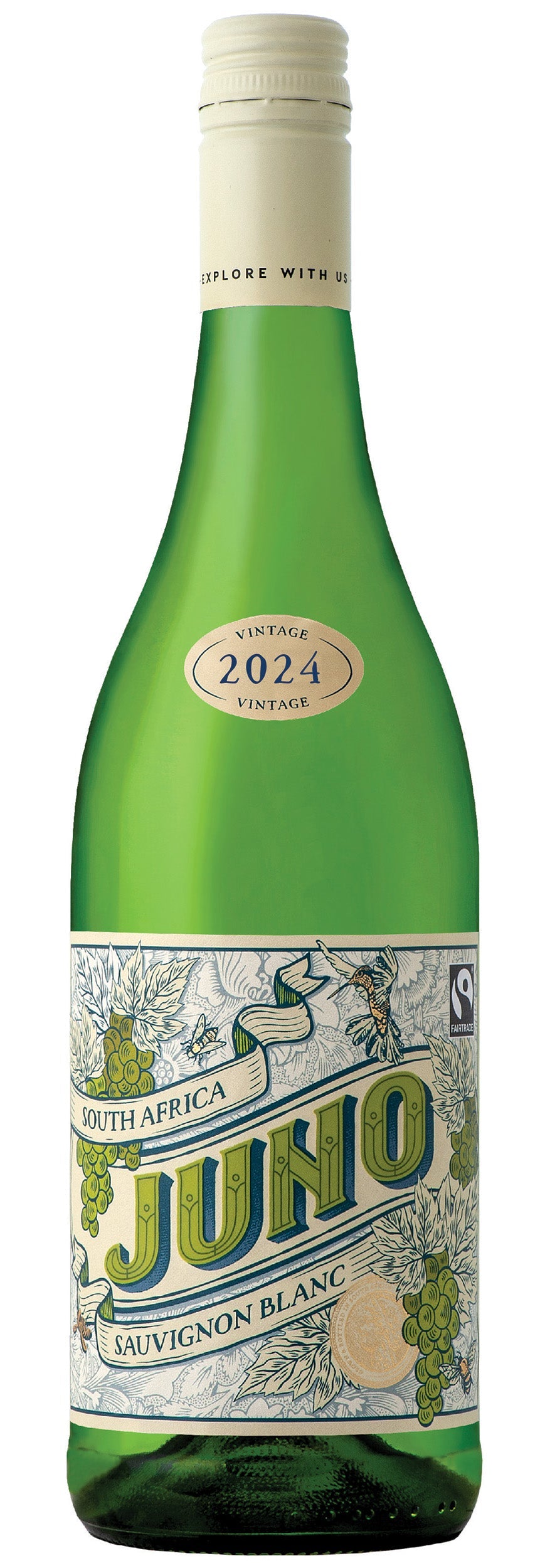 Juno Sauvignon Blanc