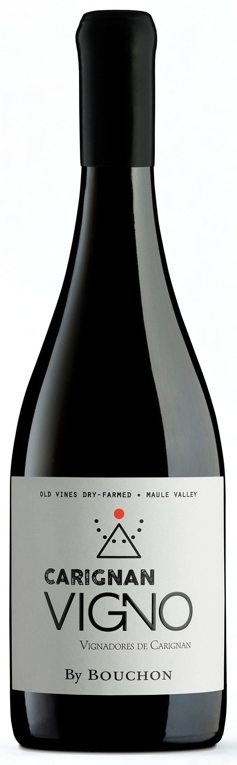 Bouchon Vigno Carignan