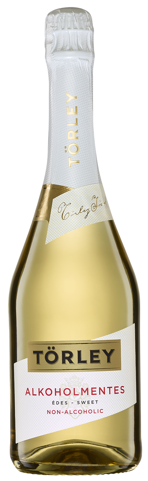 Törley White 75cl 0%