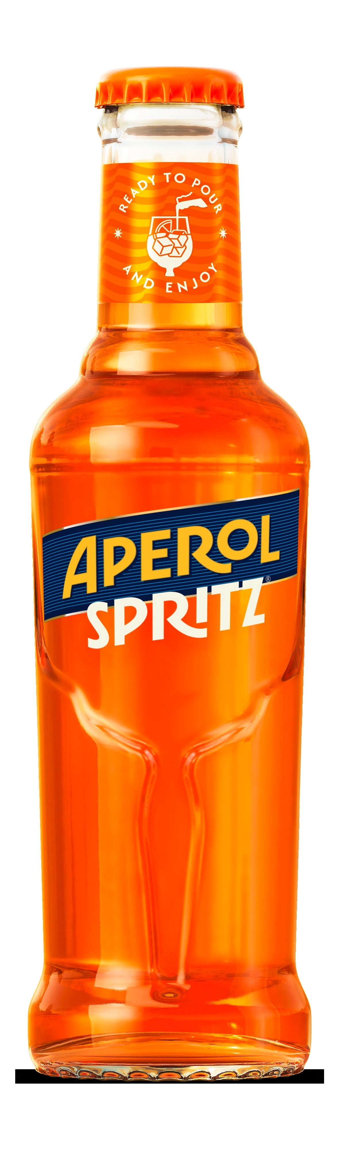 Aperol Spritz 9% 4-pack