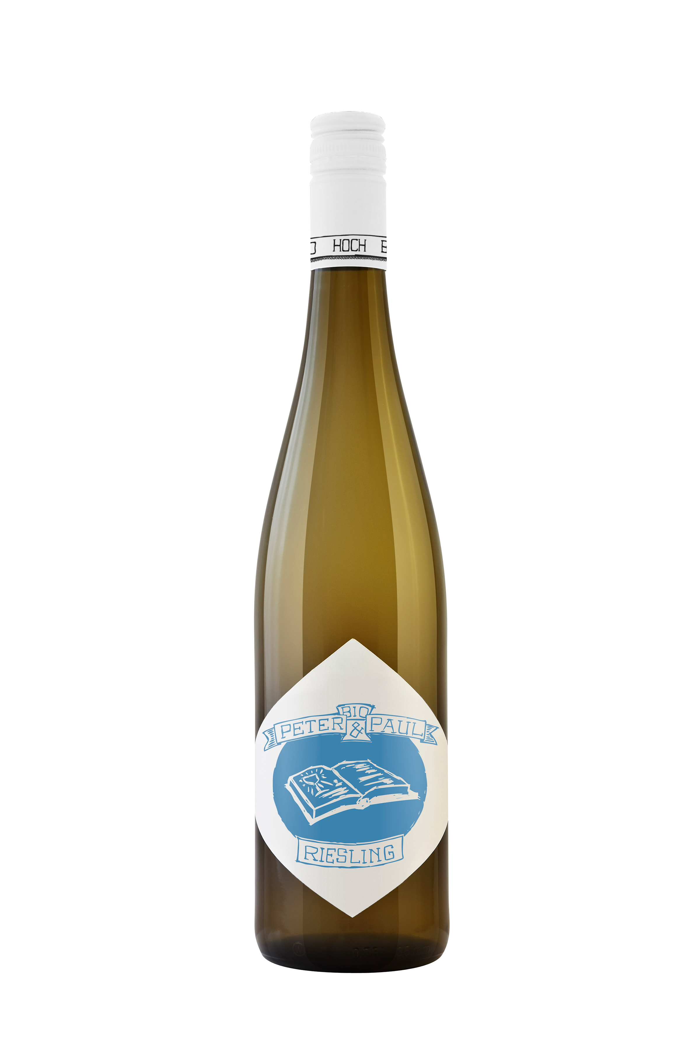 Peter & Paul Riesling Bio