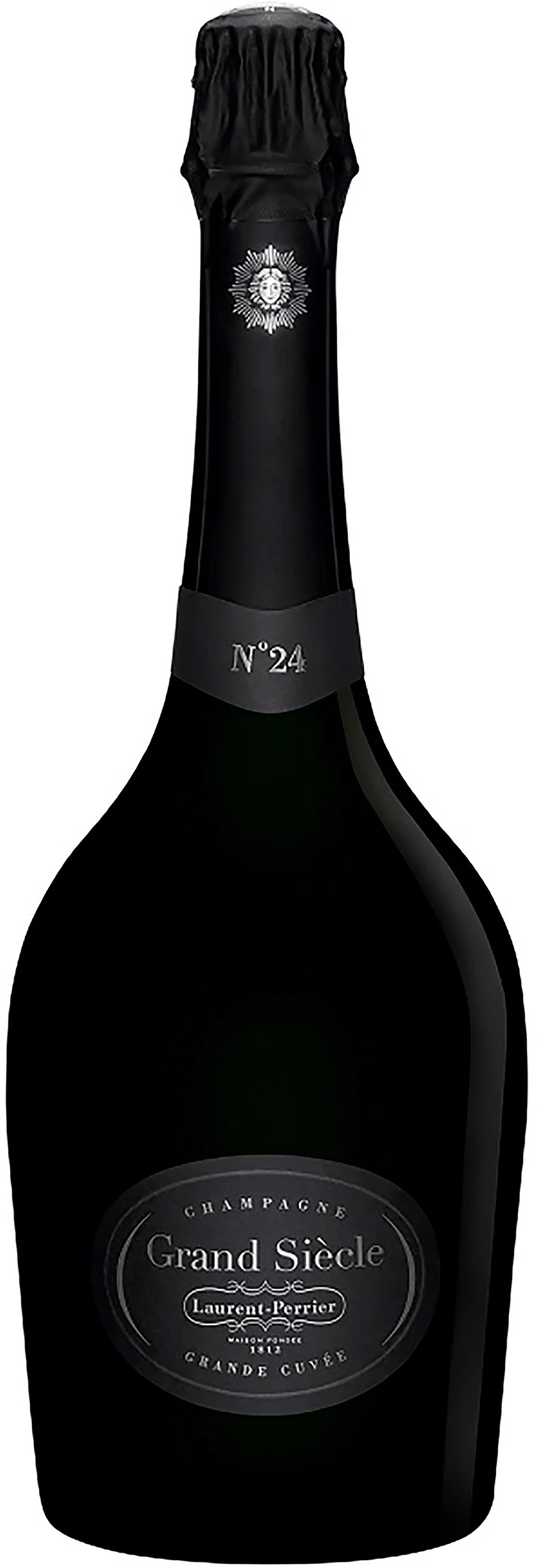 Laurent-Perrier Grand Siecle