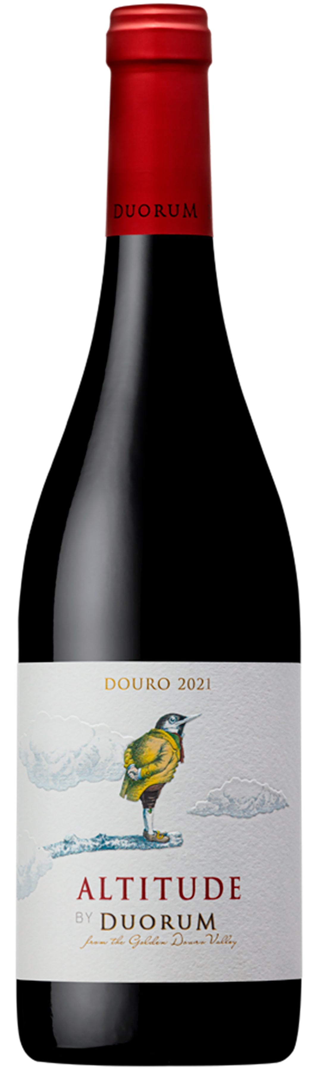 Altitude by Duorum Red