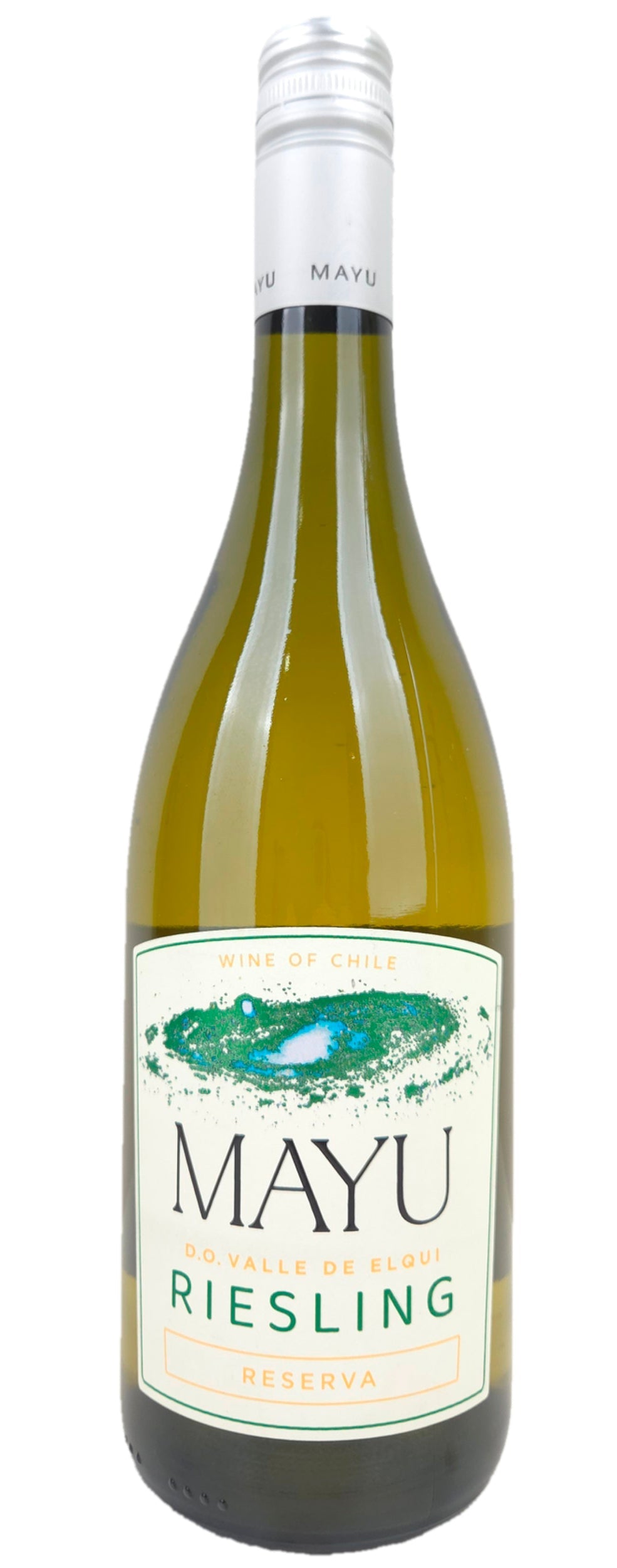 Mayu Riesling Reserva
