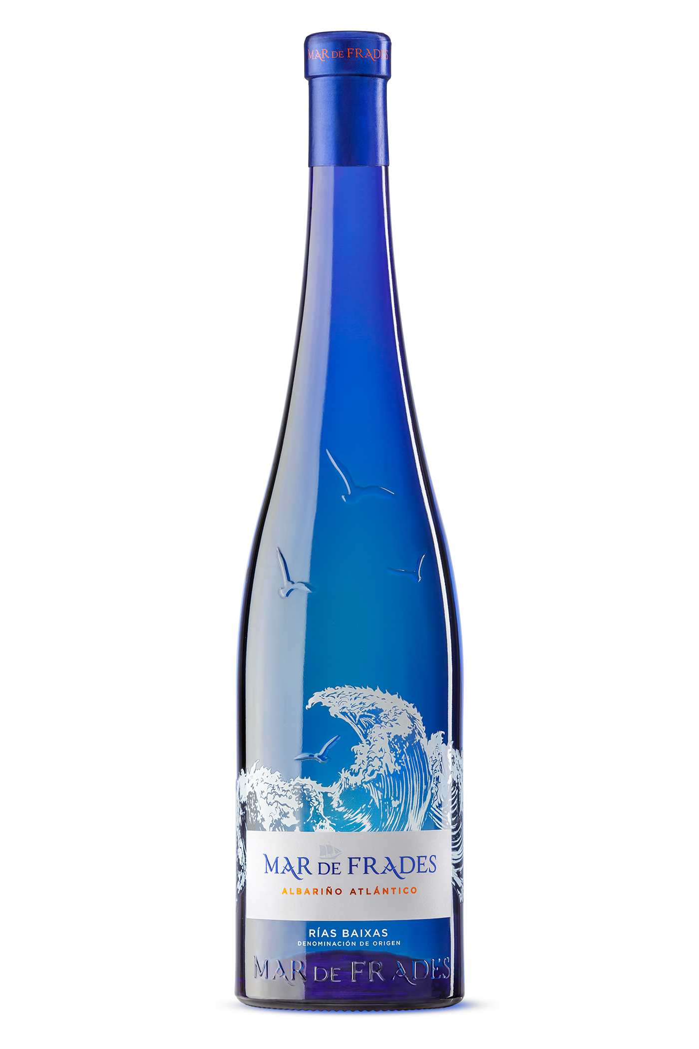 Mar De Frades Albarino