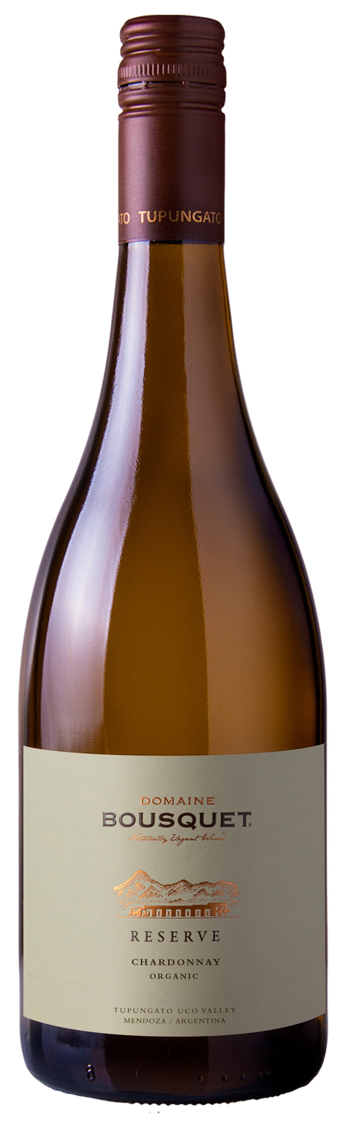 Domaine Bousquet Reserva Chardonnay Organic