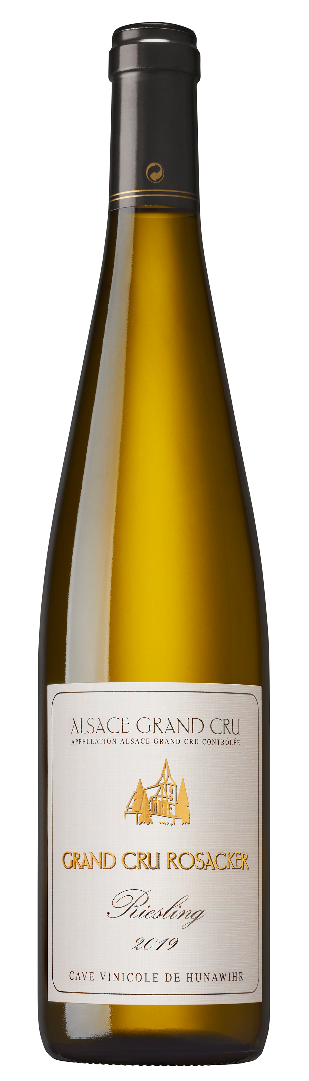 Hunawihr Riesling Grand Cru Rosacker