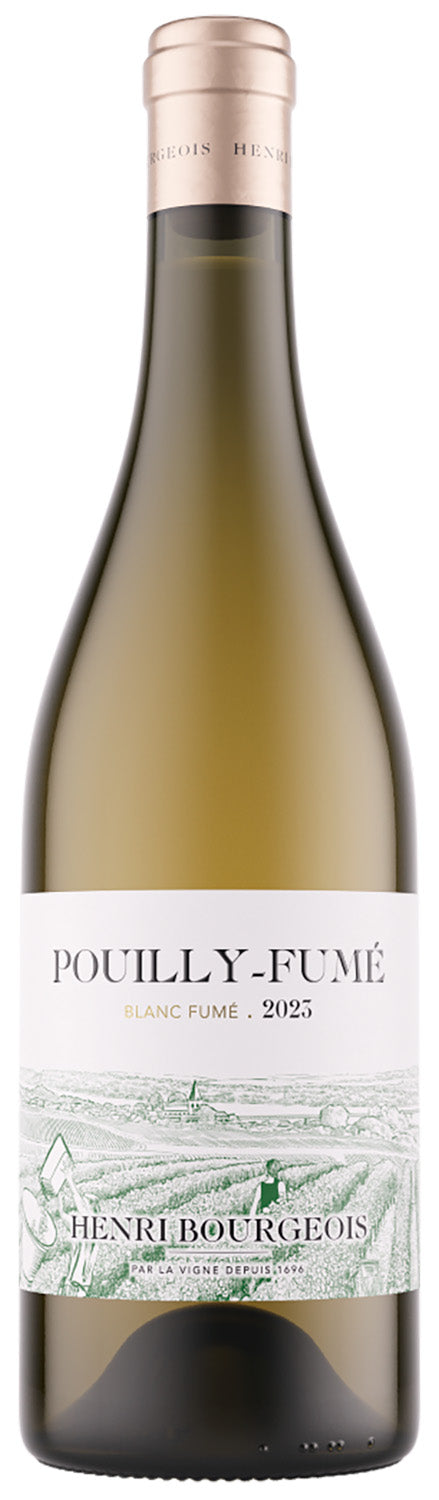 Henri Bourgeois Pouilly-Fume