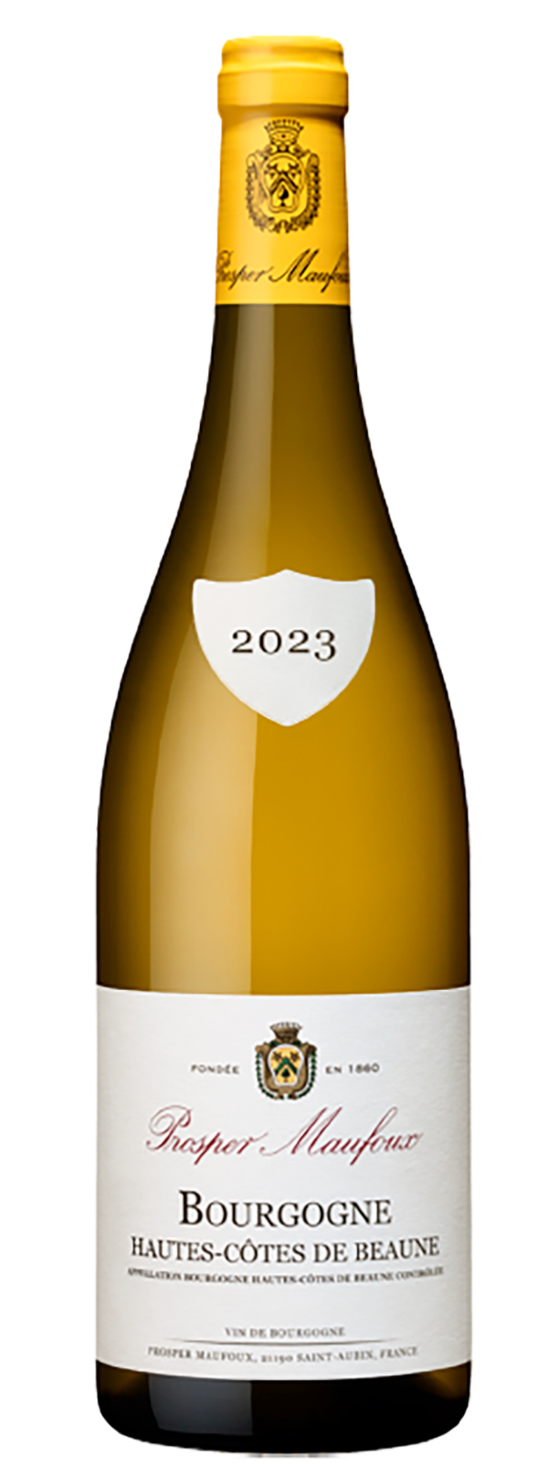 Hautes Cotes De Baune Blanc