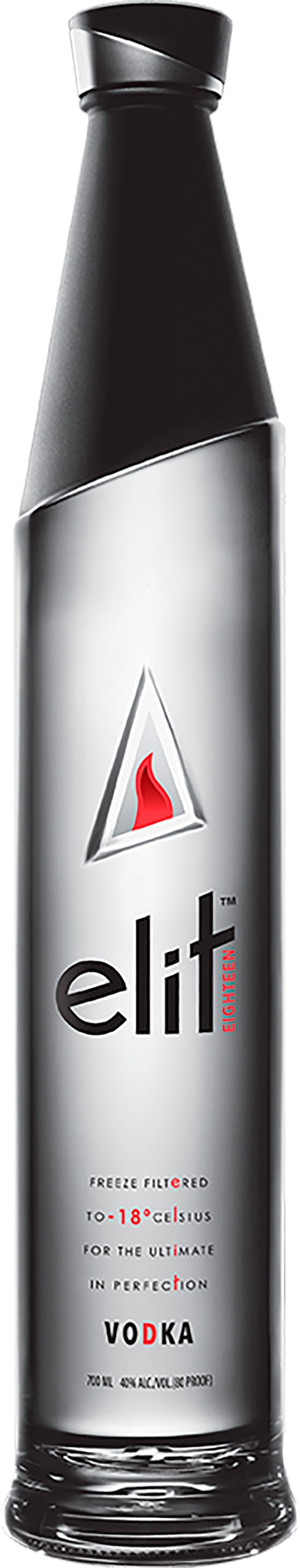 ELIT Vodka 70cl