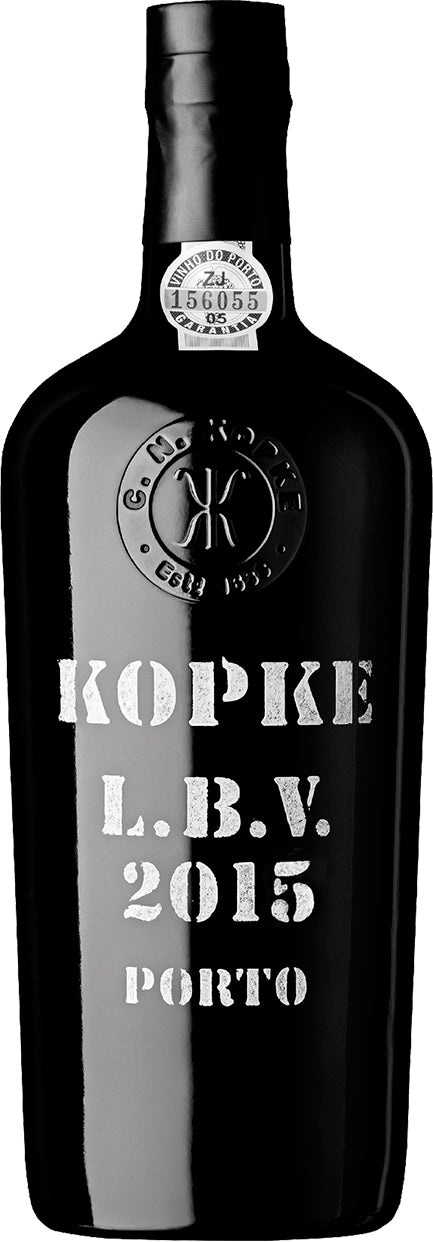 Kopke Late Bottled Vintage