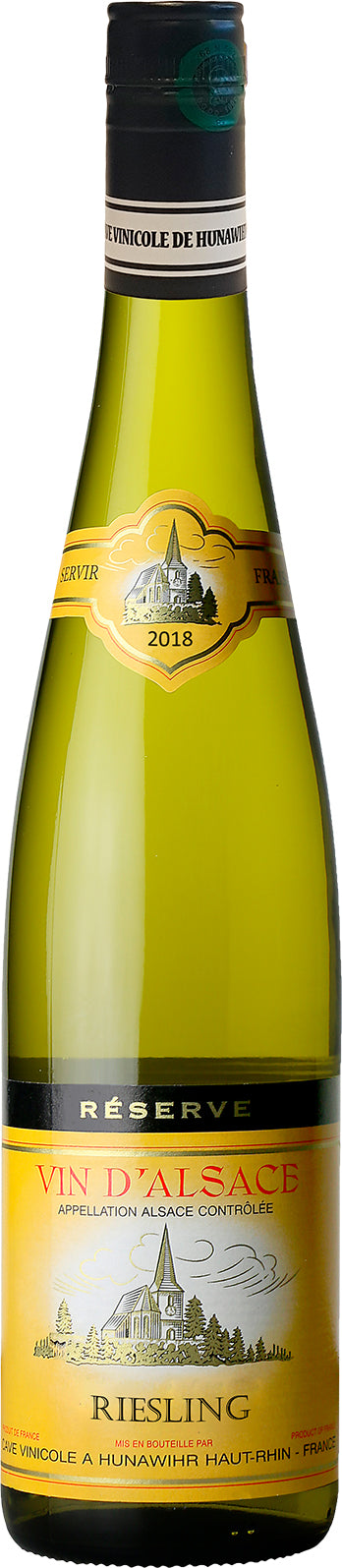 Hunawihr Riesling Reserve