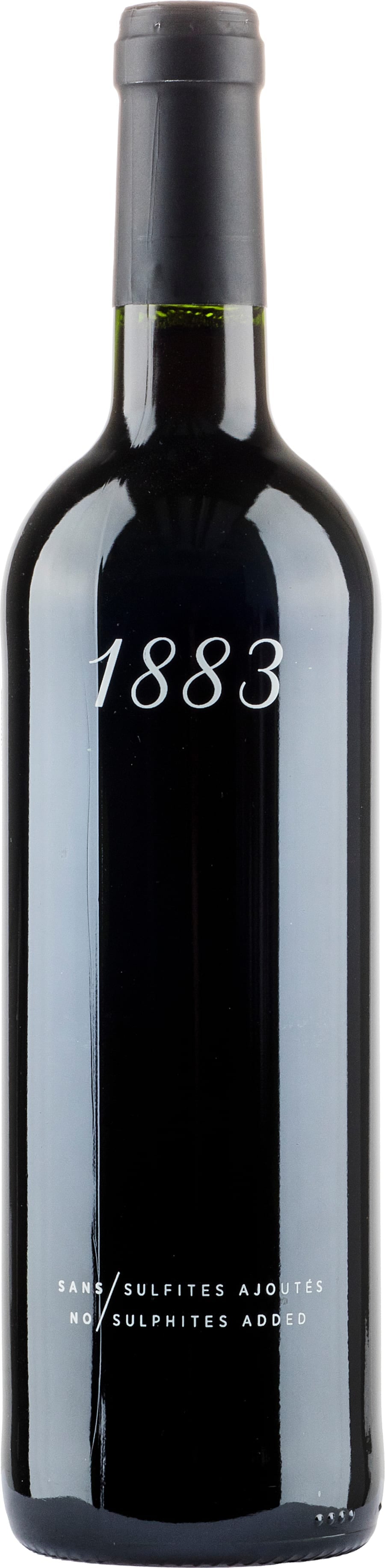 Maison Sichel Rouge 1883