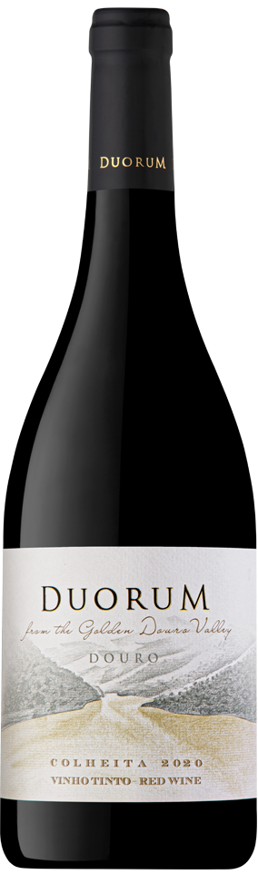 Duorum Colheita Red