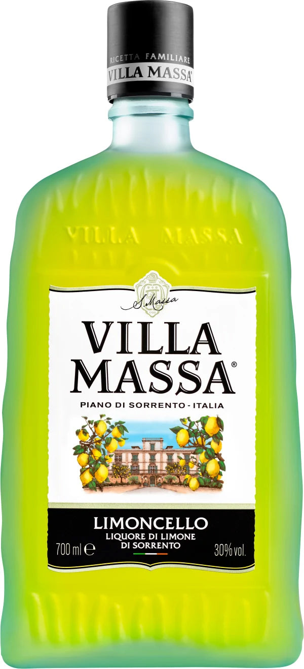 Villa Massa Limoncello 70cl