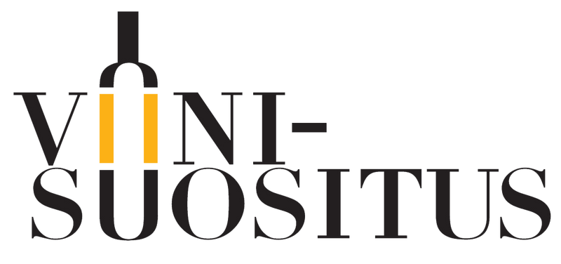 Viinisuositus