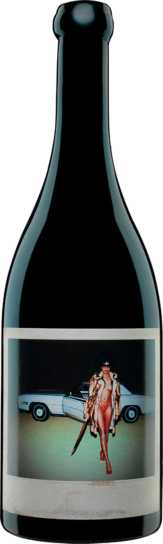 Orin Swift Machete