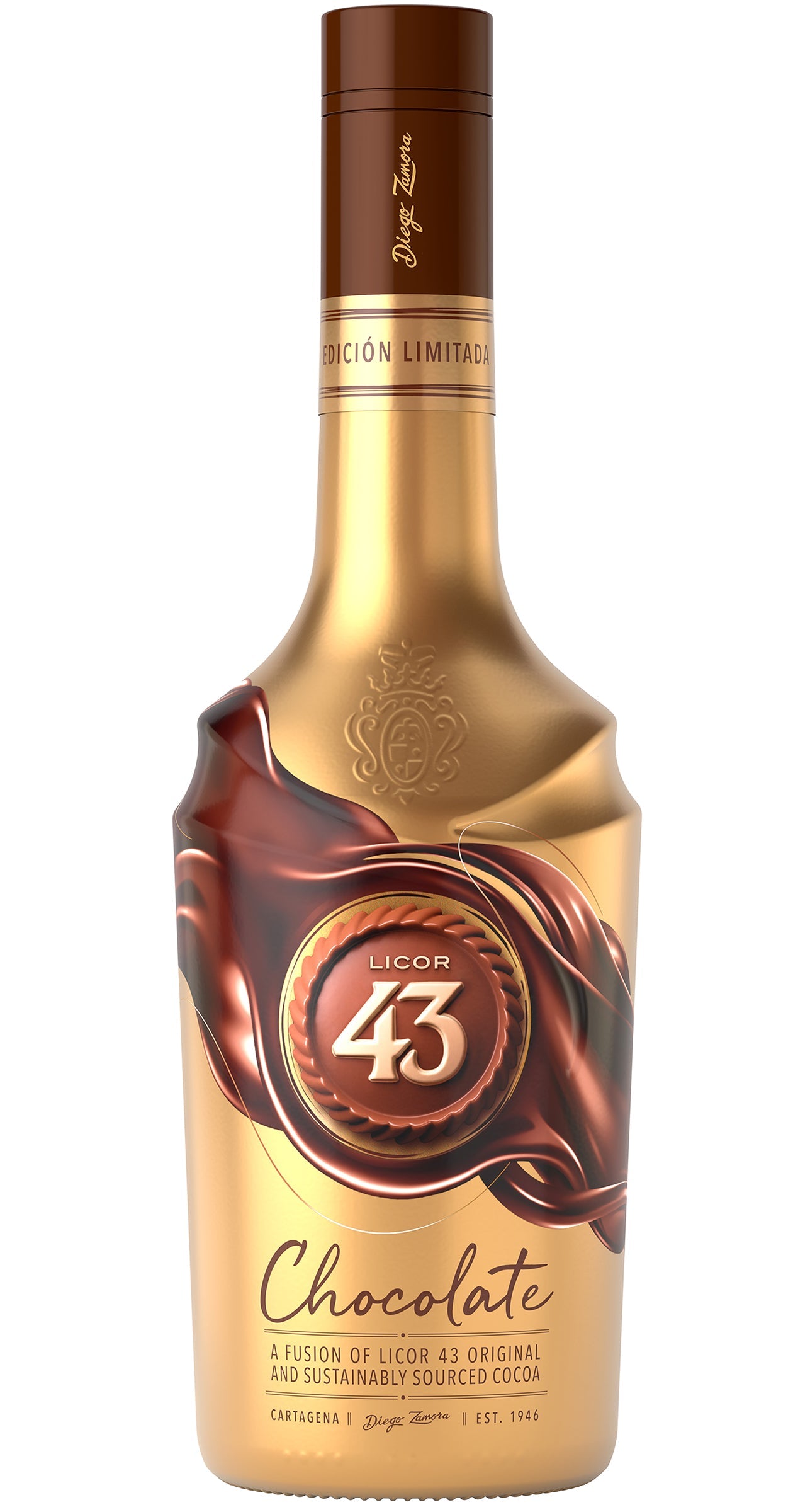 Licor 43 Chocolate