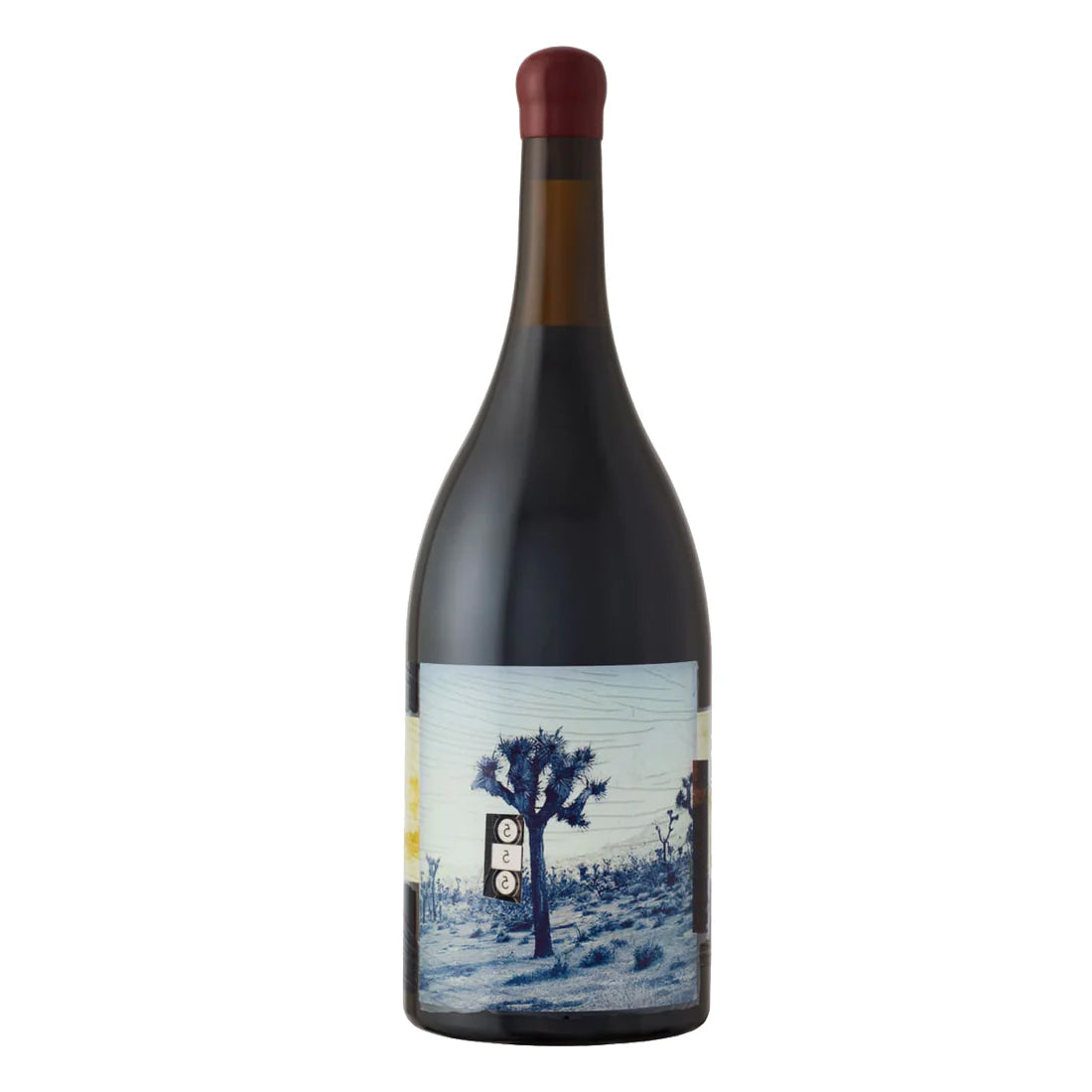 Orin Swift 8YITD
