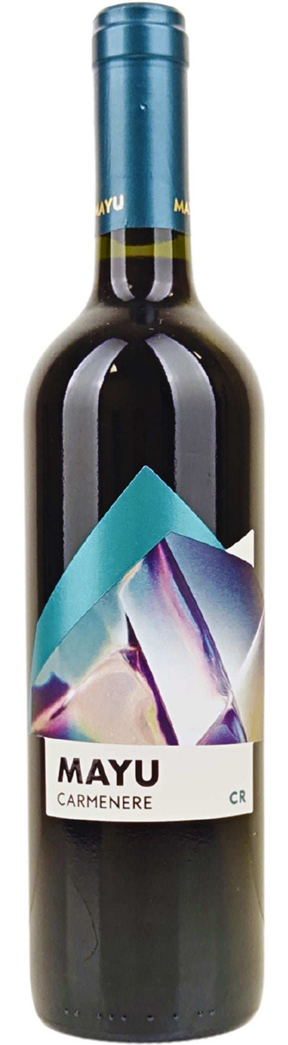 Mayu Carmenere Reserva