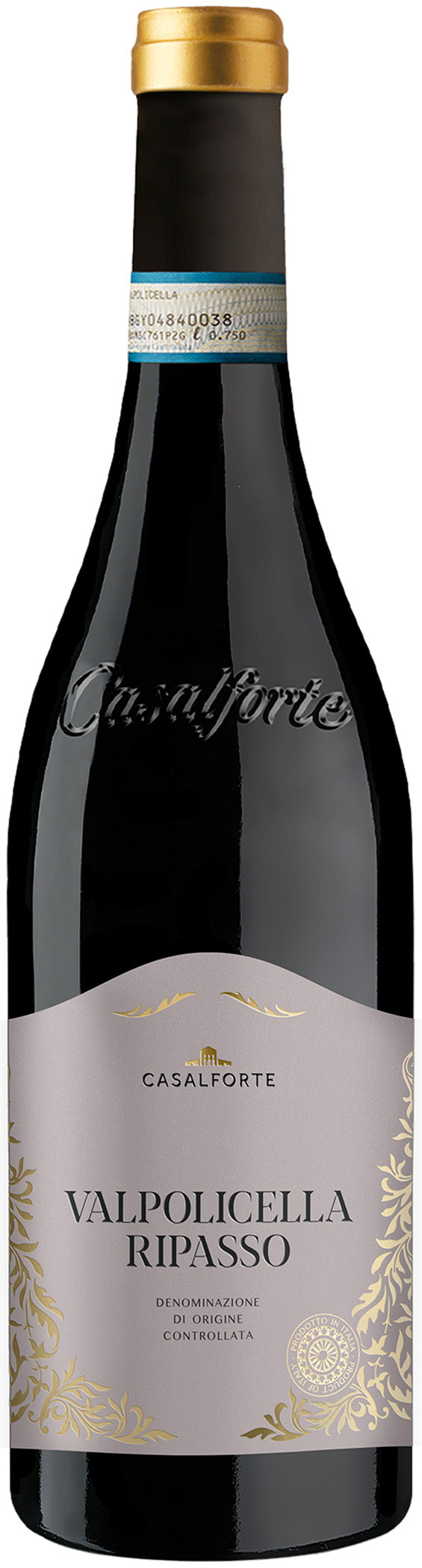 Casalforte Valpolicella Ripasso