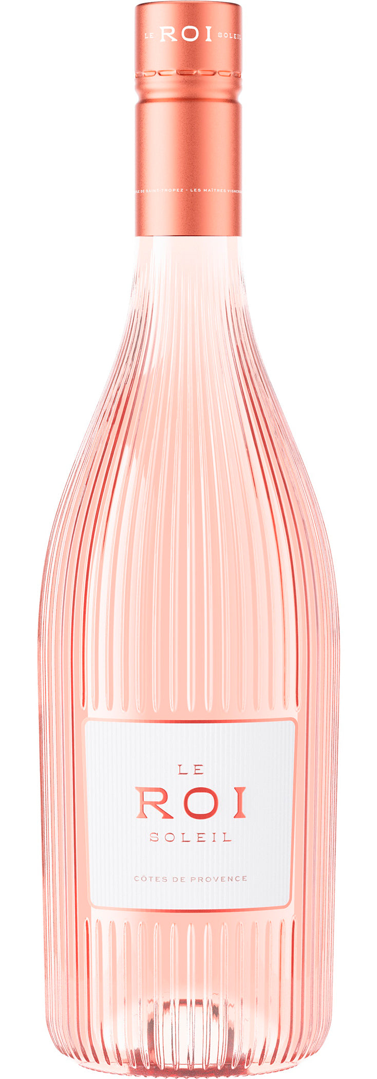 Le Roi Soleil Rose