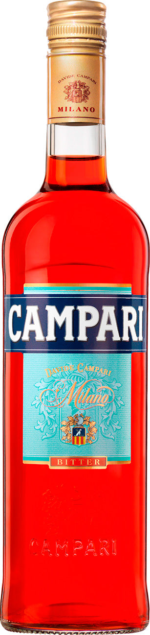 Campari Bitter 70cl