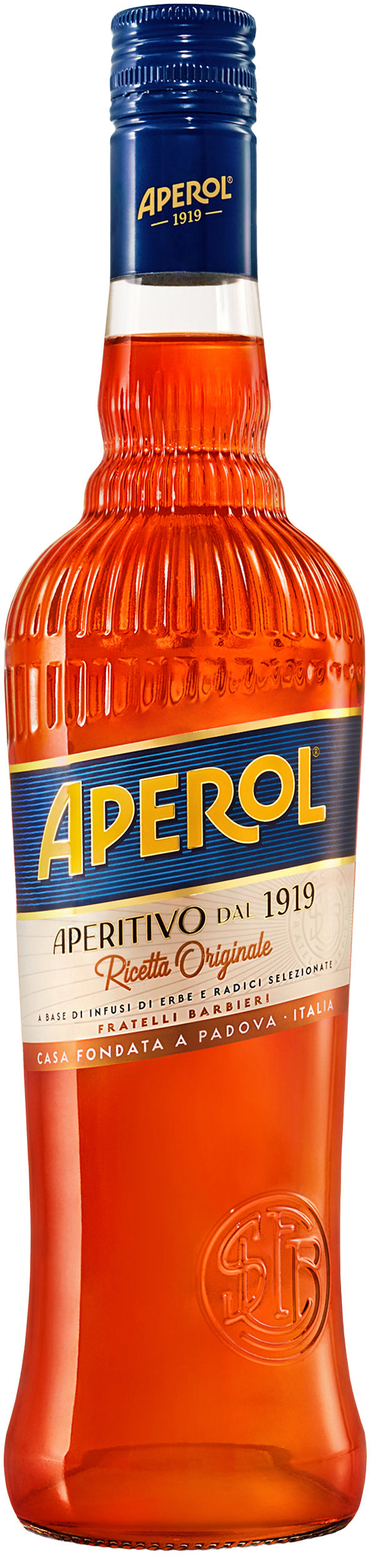 Aperol Aperitivo