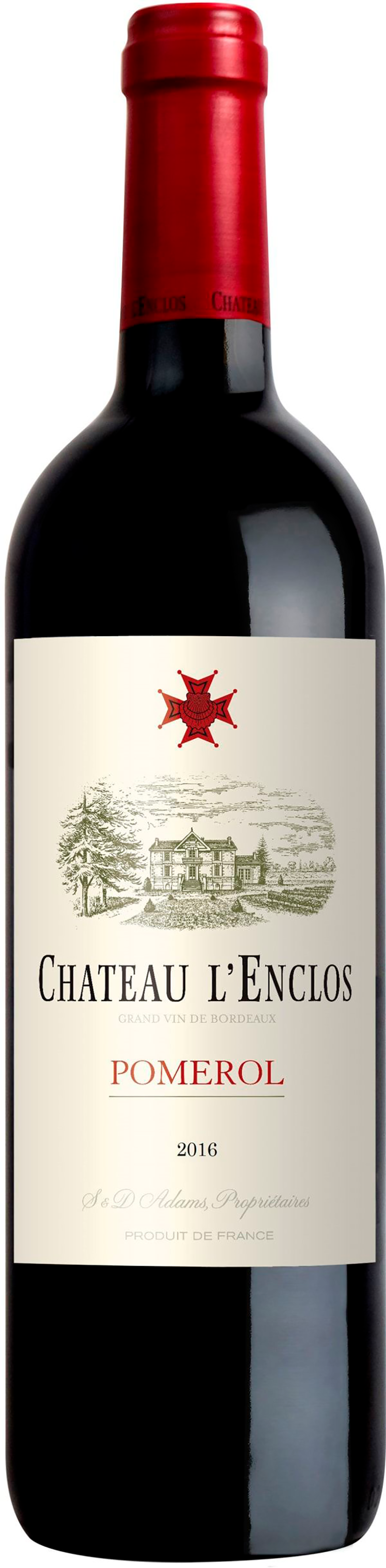 Chateau L’Enclos