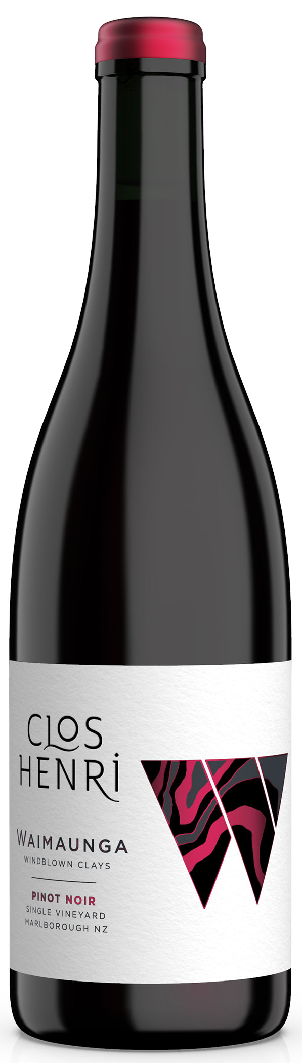 Clos Henri Waimaunga Pinot Noir Organic