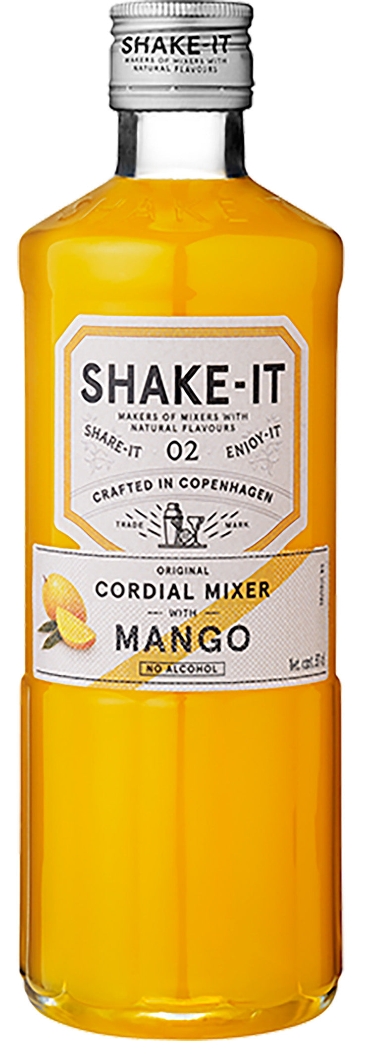 Shake-It Mango 0%