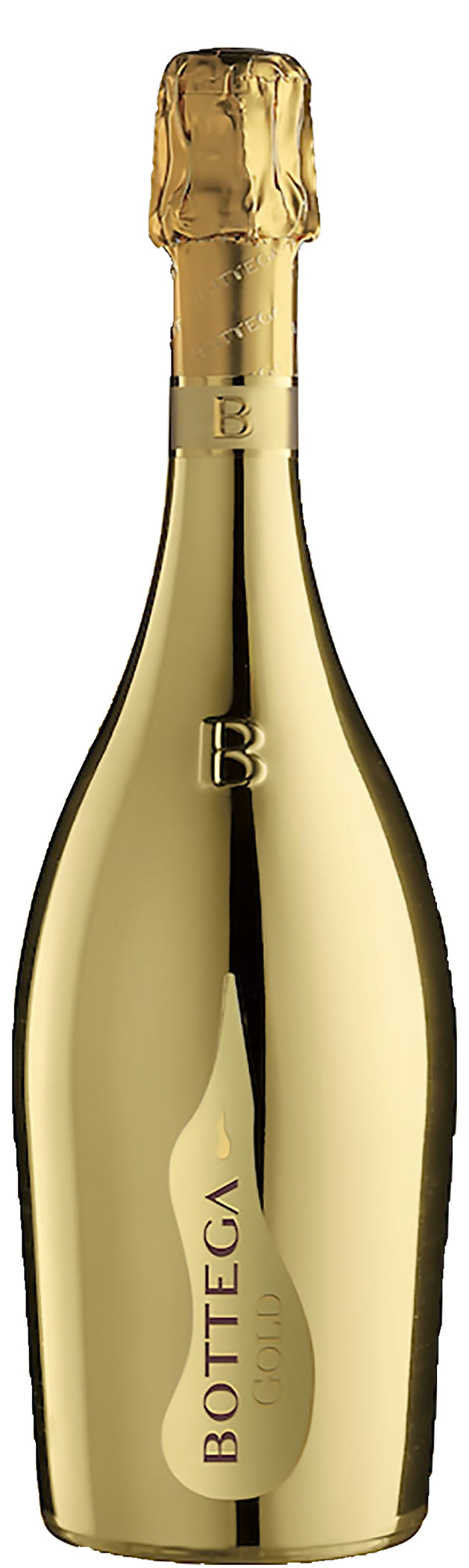 Bottega Gold Prosecco 75cl