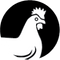 Kana,kalkkuna