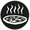 Pasta,pitsa