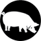 Porsaanliha