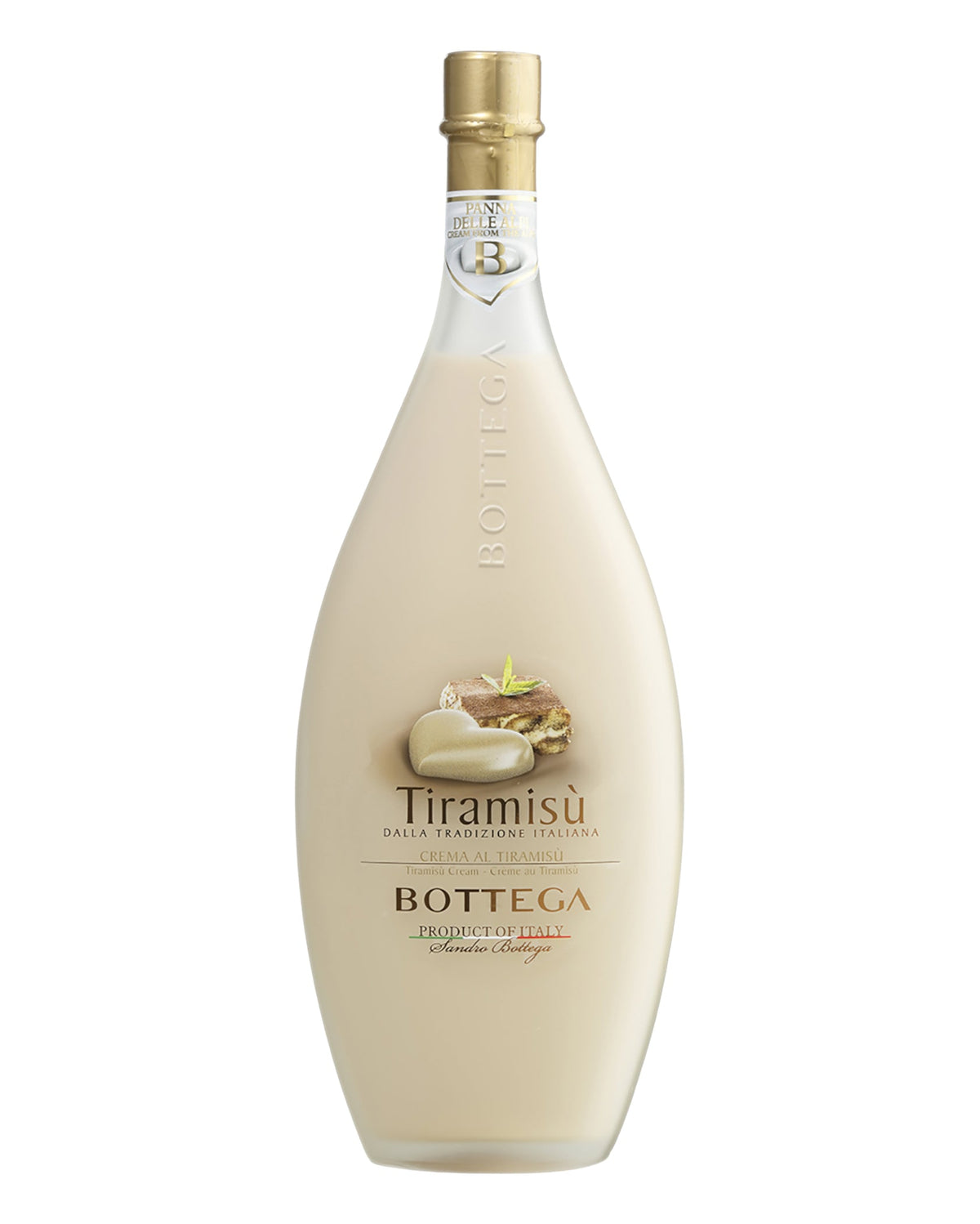 Bottega Tiramisu