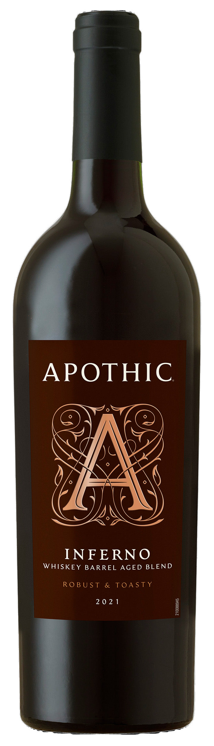 Apothic Inferno