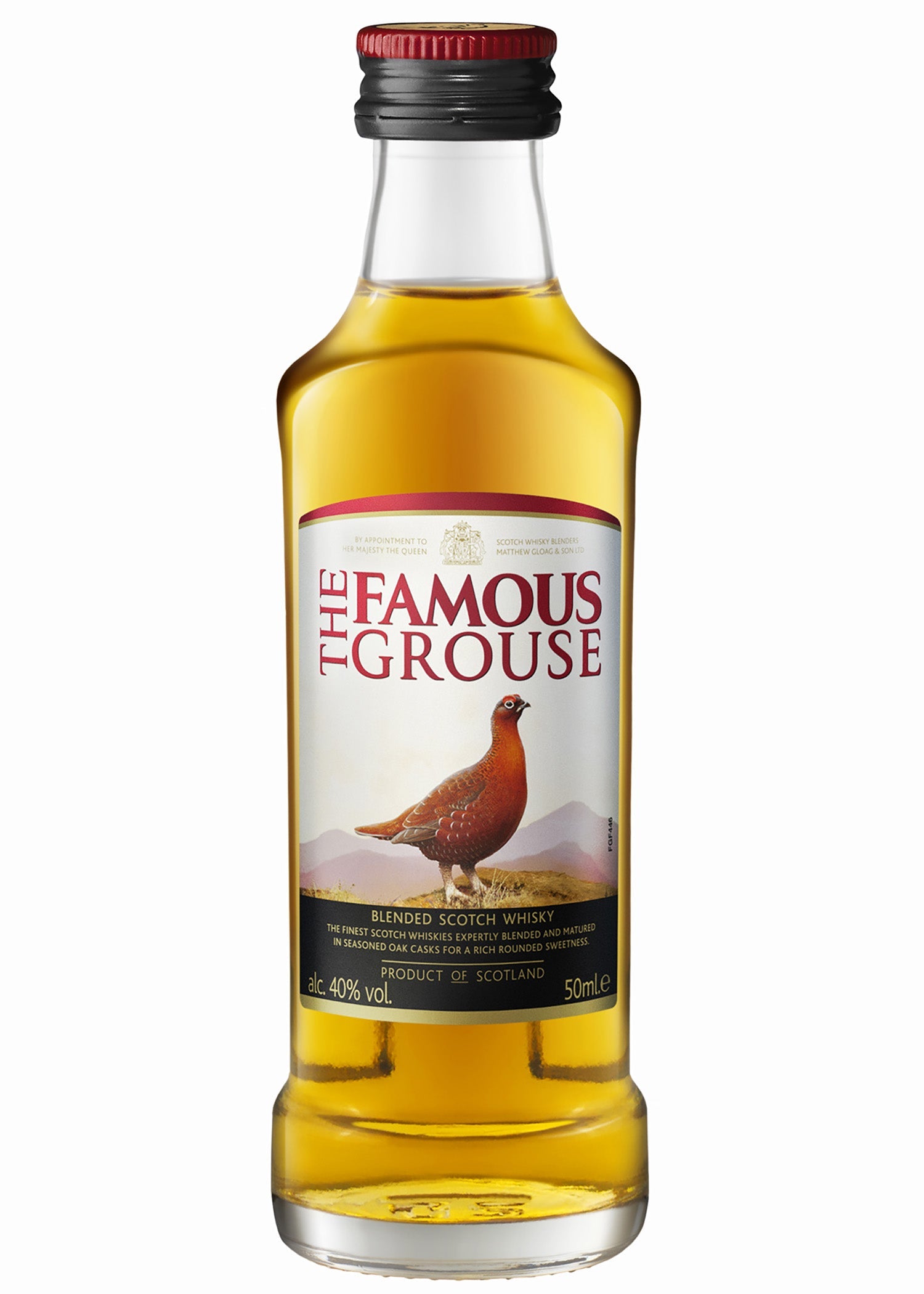 The Famous Grouse 5cl