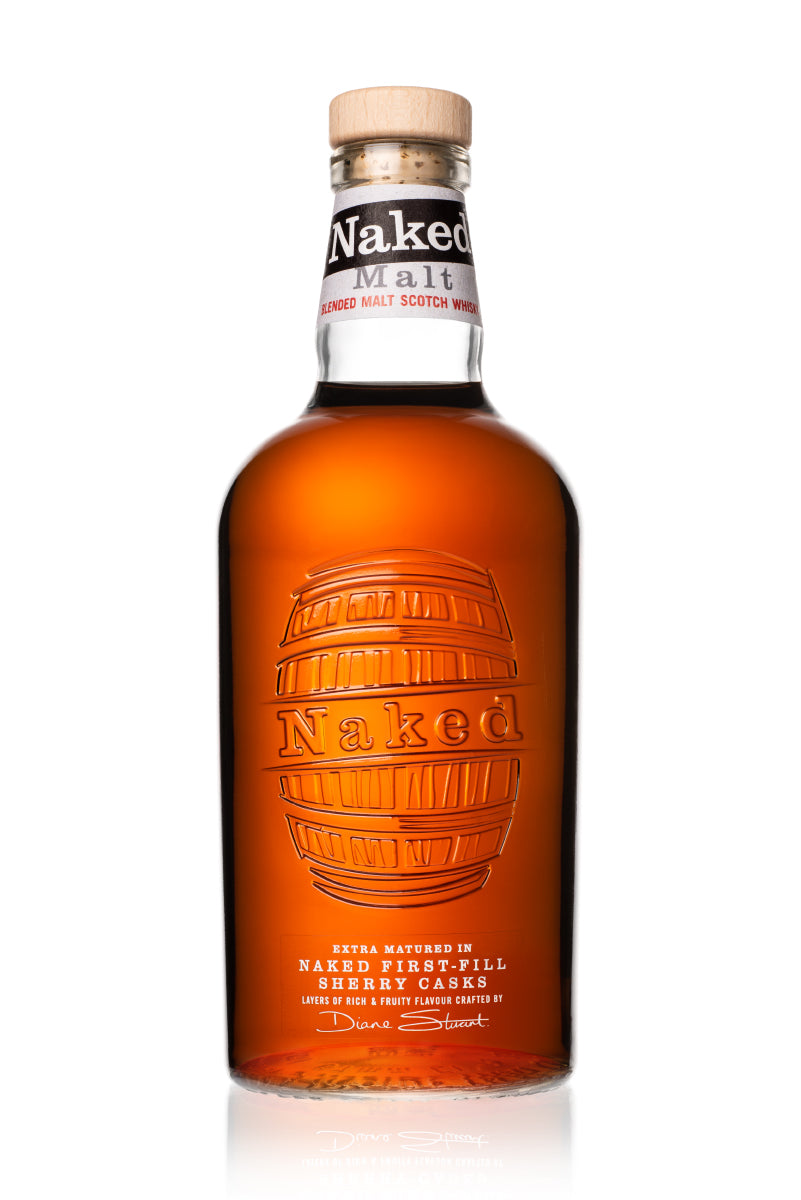 Naked Malt