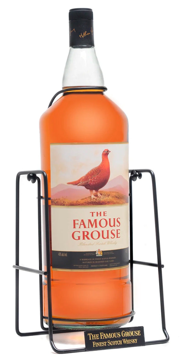 The Famous Grouse 450cl